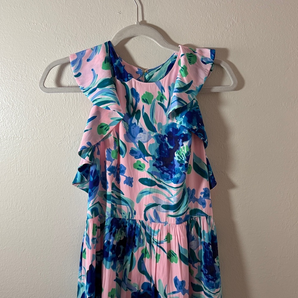 Lilly Pulitzer Rory Dress - Picture 8 of 12